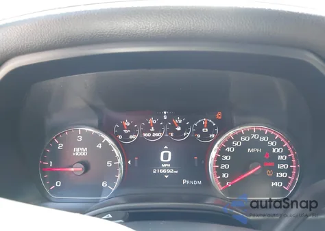 2014 GMC Sierra 1500 Denali z USA, uszkodzony, nr VIN 3GTU2WEC7EG382130